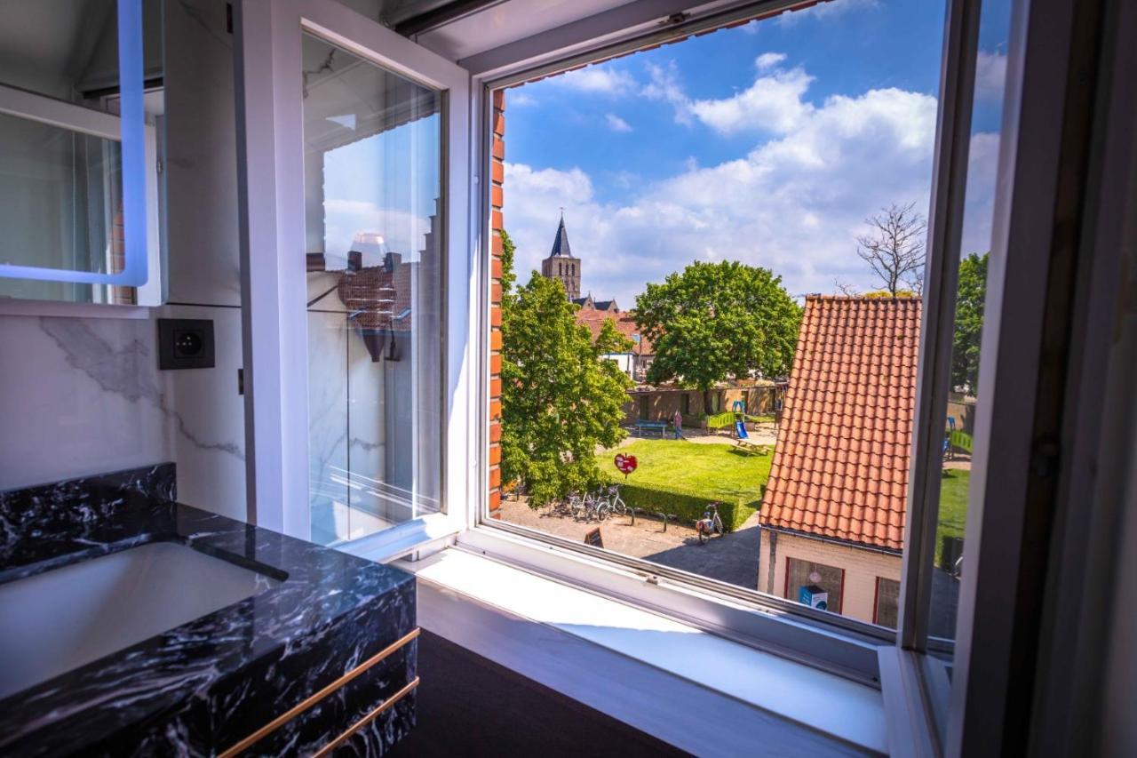 Bobs Bnb Bruges Exterior photo
